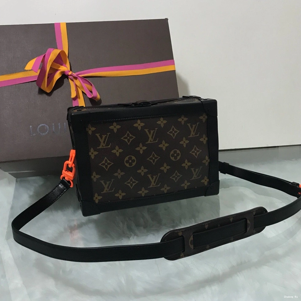 BOX VUITTON LOUIS 0812